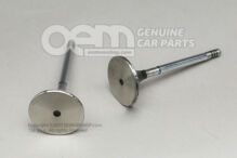 Kipufogó szelep 062109611A