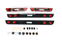 1 szett küszöbléc, megvilágítva 8K0071300 (2)