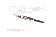 Izzítógyertya N  10591602 (1)