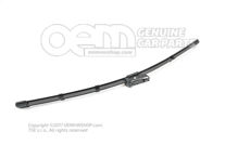 Aero ablaktörlő lapát 5C7955426B