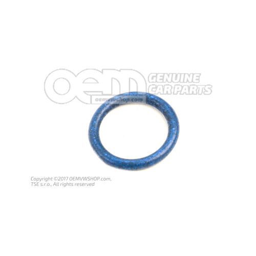 O-gyűrű WHT006335A