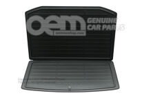 Luggage comp. floor covering5E7061163B