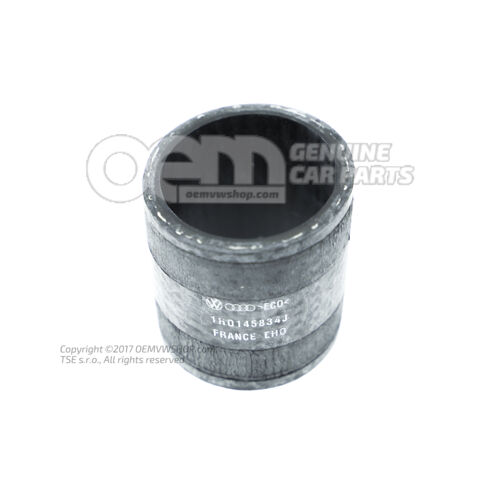 tömlő 1H0145834J