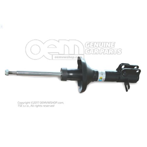 Első lengéscsillapító Golf és Jetta Mk1 171412031J