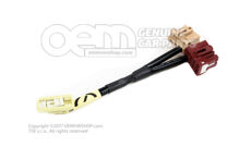 Adapter légzsákhoz VAS 6229 ASE44205000000 Adapter légzsákhoz VAS 6229 ASE44205000000