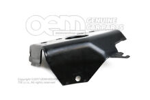 Alsó burkolat 8E0825201D