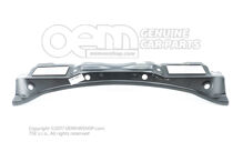 Keret keresztpanelhez 6Q0802167J