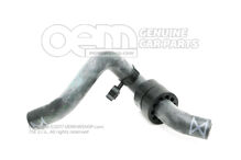 Hűtőfolyadék tömlő 1J0122101AT