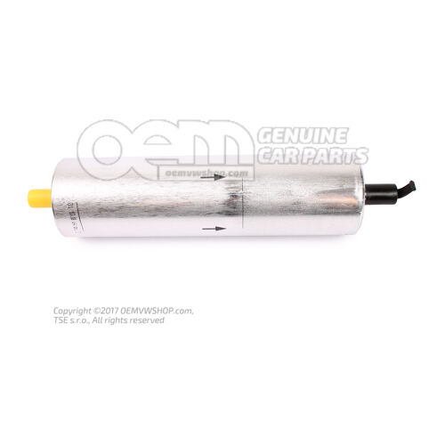 Üzemanyagszűrő 8T0127401A