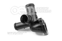 Karima tömítőgyűrűvel 06A121132S (1)