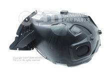 Kerék spoiler 57A854815C