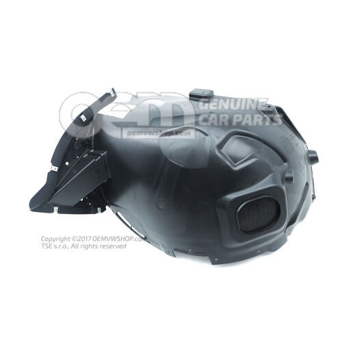 Kerék spoiler 57A854815C