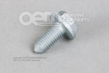 Hatlapfejű csavar N  90798702 (1)