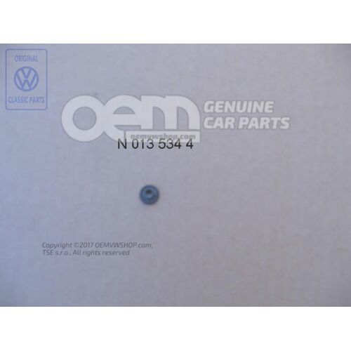 Vezető Volkswagen VW ILTIS 183 N  0135344