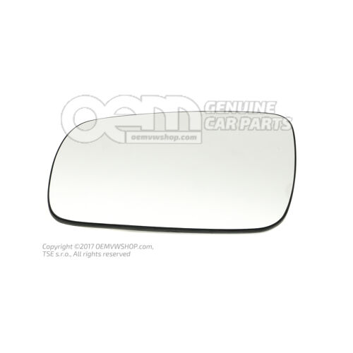 Tükörüveg (aszférikus- Skoda Octavia 1U 1U1857521F