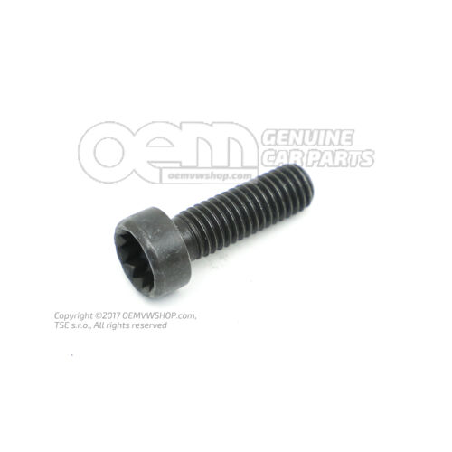 Hatlapfejű csavar M8X25 N  91021501