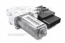 ablakemelő motor 5K0959703A SK3