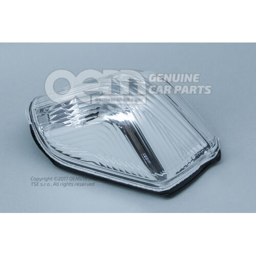 Irányjelző visszajelző 2E0953049C