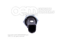 Olajnyomás kapcsoló 038919081K (2)