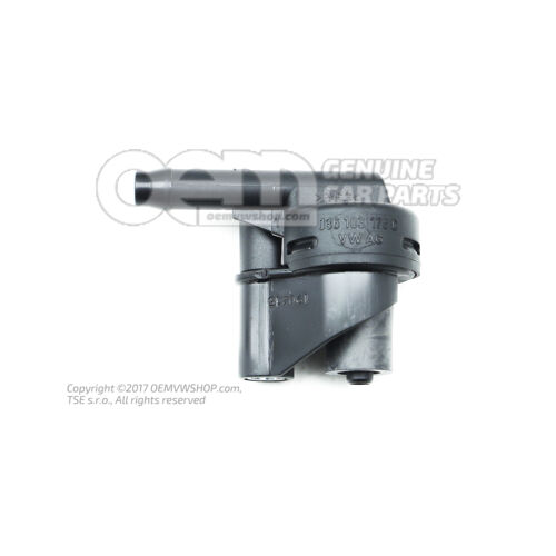 Szelep 036103175C