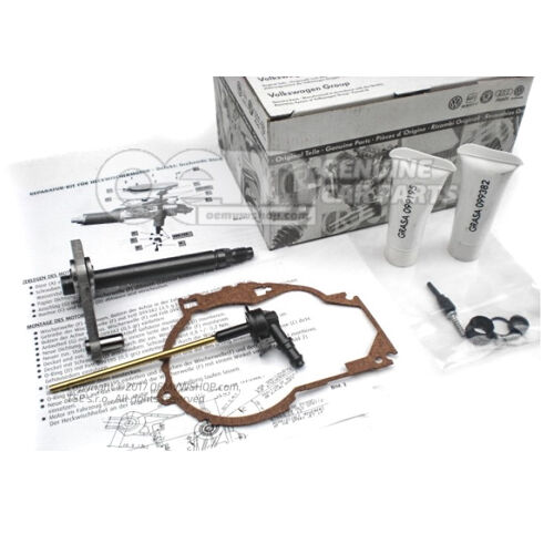 Javítókészlet hátsó ablaktörlő motorhoz 8L0998711