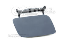 A fedősapka alapozott 8K0955276K GRU