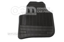 1 szett lábszőnyeg 3T1061550 (7)