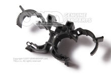 Tömlőtartó 5Q0121093BD (1)