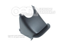 Borító sapka soul (fekete) 4K0858937 4PK Borító sapka soul (fekete) 4K0858937 4PK