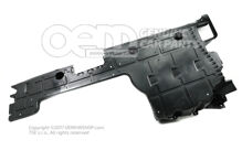 Alsó burkolat 7LA825101F