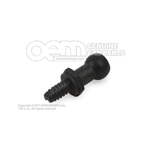 Biztosítócsap 8L0805596A