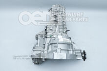 6 sebességes manuális váltó, kuplung nélkül 0CX300027K (4)