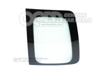 Hátsó ablak 2K0845502T NVB