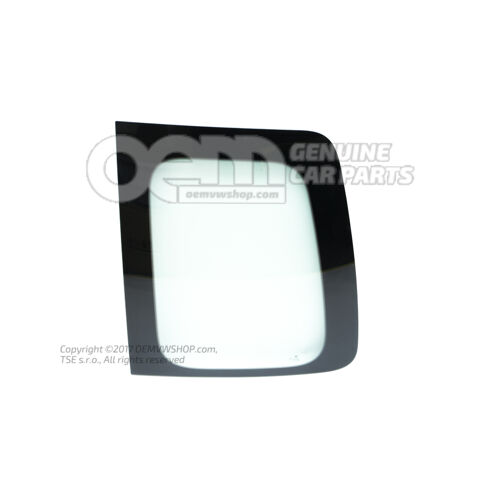 Hátsó ablak 2K0845502T NVB