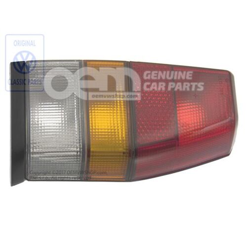 hátsó lámpa 867945112B