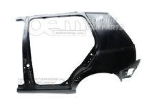 Szekcionált rész - oldalsó panel 1H4809837