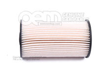 Szűrőelem tömítéssel 3C0127434 (1)