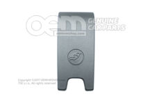 Borító lélek (fekete) 8S8887187 4PK Borító lélek (fekete) 8S8887187 4PK