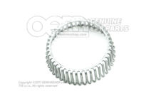 Hatlapfejű csavar (kombi) N  91201001 (4)