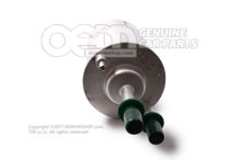 Üzemanyagszűrő nyomásszabályozóval 6Q0201051H (2)