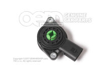 Lengésszög érzékelő 07L907386B