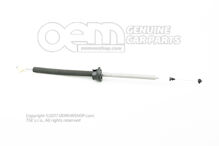 Bowden kábel 8W0839085C