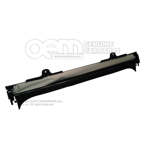Roller napellenző gyöngyszürke 1K9877307A 6Z0