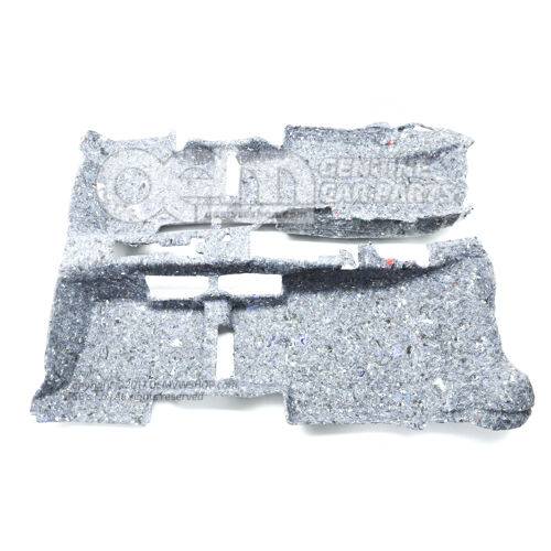 Padlószigetelés - balkormányos 1S1863919F