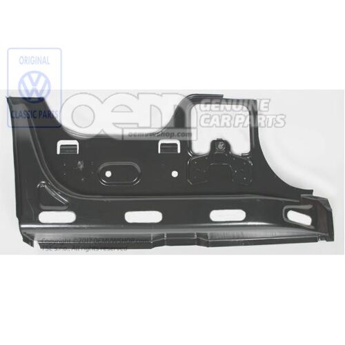 Oldalsó panel, belső 171813110E