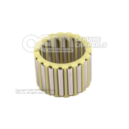 Tűcsapágy 06K103300C 909