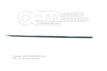 Kárpitos csík ablakkúthoz króm színek/fekete 443853283K 2ZZ