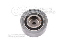 Javítókészlet fogasszíjhoz feszítő görgővel 03L198119E (4)