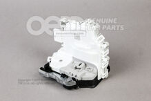 Ajtózár - jobbkormányos 8X2837015C (1)