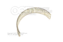 Főtengely csapágyház 077105591BB (1)